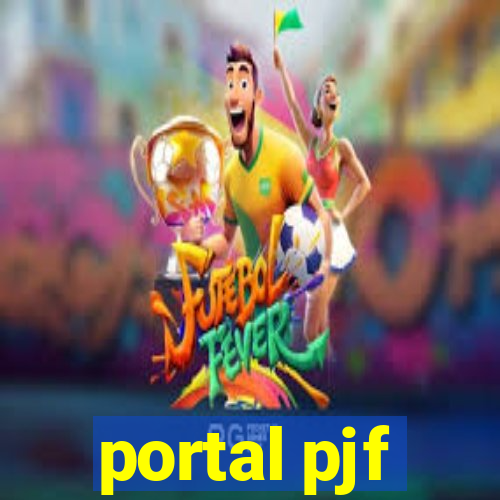 portal pjf